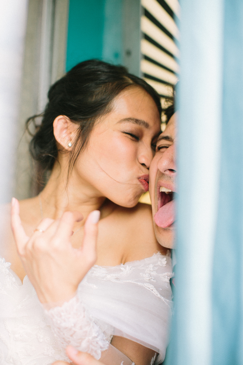 Un mariage à Montmartre - Kelly + Jeremy - Blog Mariage Madame C Un mariage à Montmartre - Kelly + Jeremy - Blog Mariage Madame C