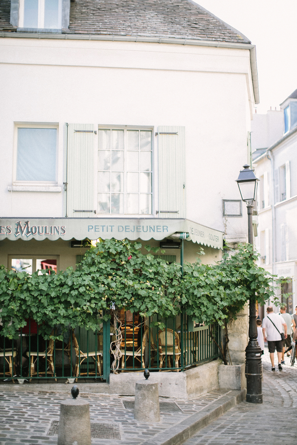 Un mariage à Montmartre - Kelly + Jeremy - Blog Mariage Madame C Un mariage à Montmartre - Kelly + Jeremy - Blog Mariage Madame C