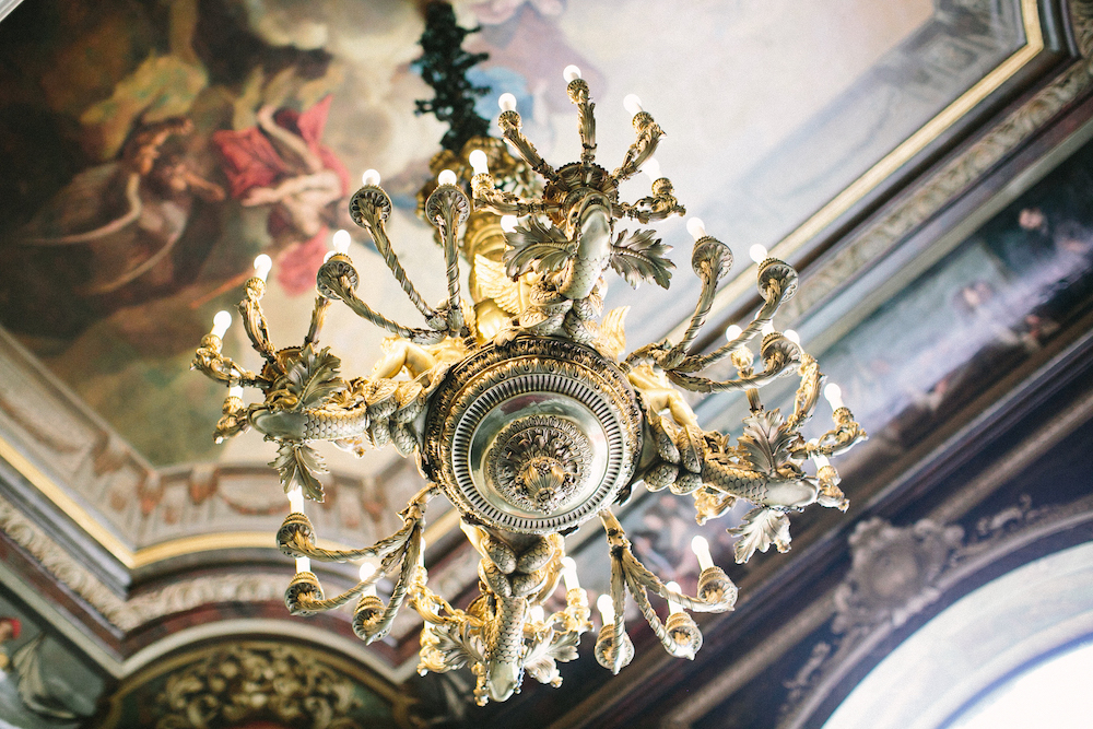 Un mariage à Montmartre - Kelly + Jeremy - Blog Mariage Madame C Un mariage à Montmartre - Kelly + Jeremy - Blog Mariage Madame C