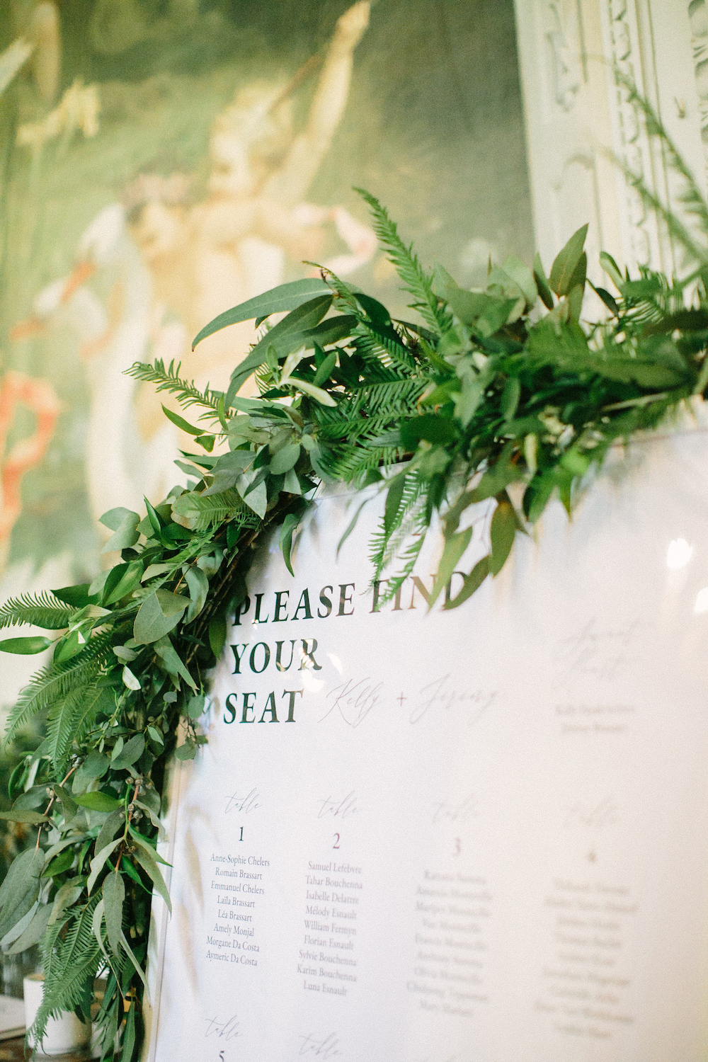 Un mariage à Montmartre - Kelly + Jeremy - Blog Mariage Madame C Un mariage à Montmartre - Kelly + Jeremy - Blog Mariage Madame C