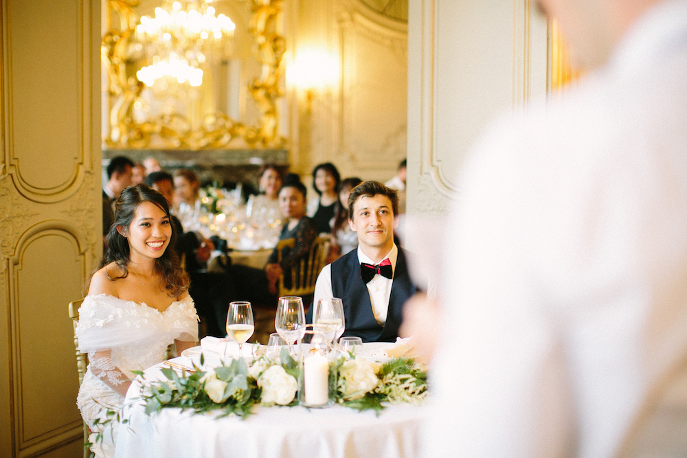 Un mariage à Montmartre - Kelly + Jeremy - Blog Mariage Madame C Un mariage à Montmartre - Kelly + Jeremy - Blog Mariage Madame C
