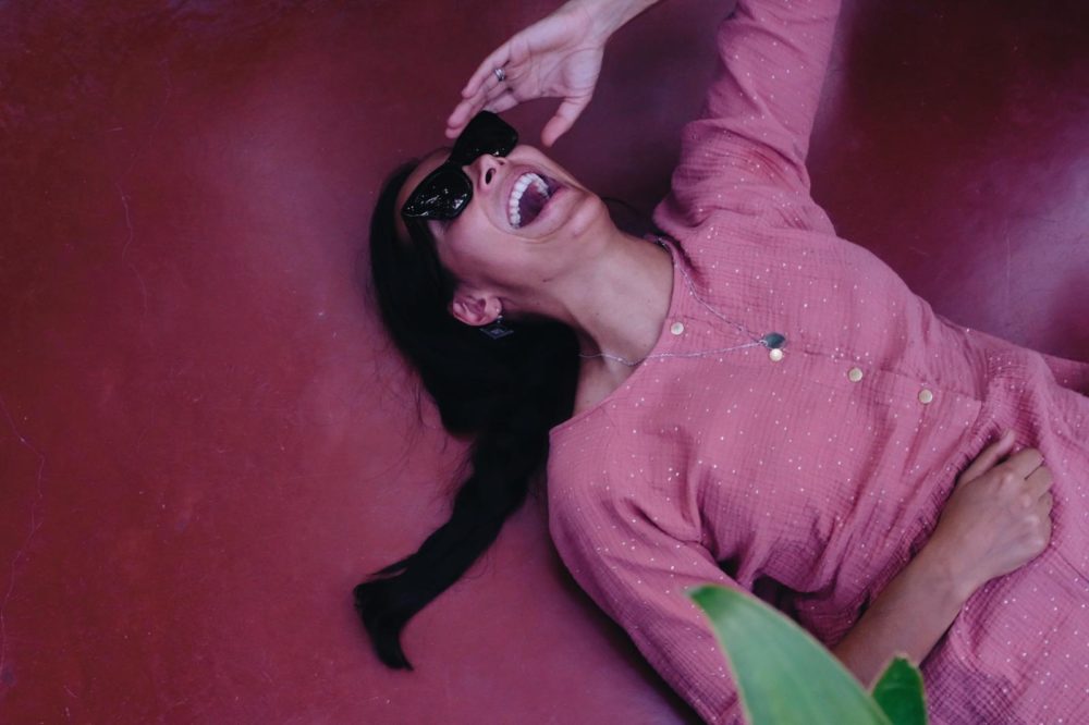 Manager of myself 2019 - Marrakech - Blog Mariage Madame C