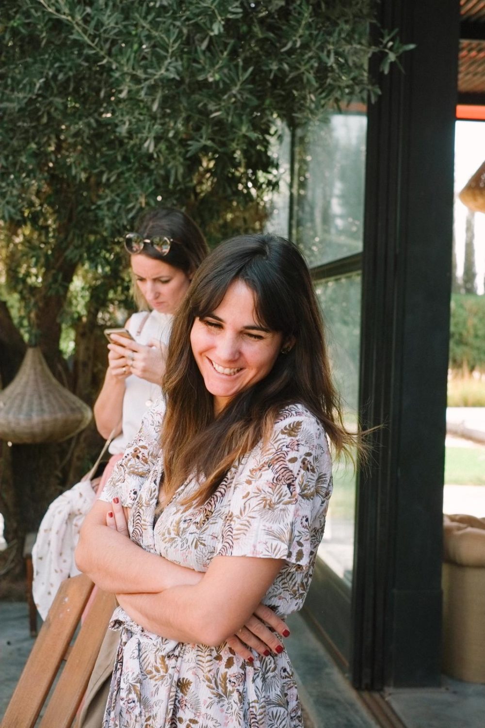 Manager of myself 2019 - Marrakech - Blog Mariage Madame C