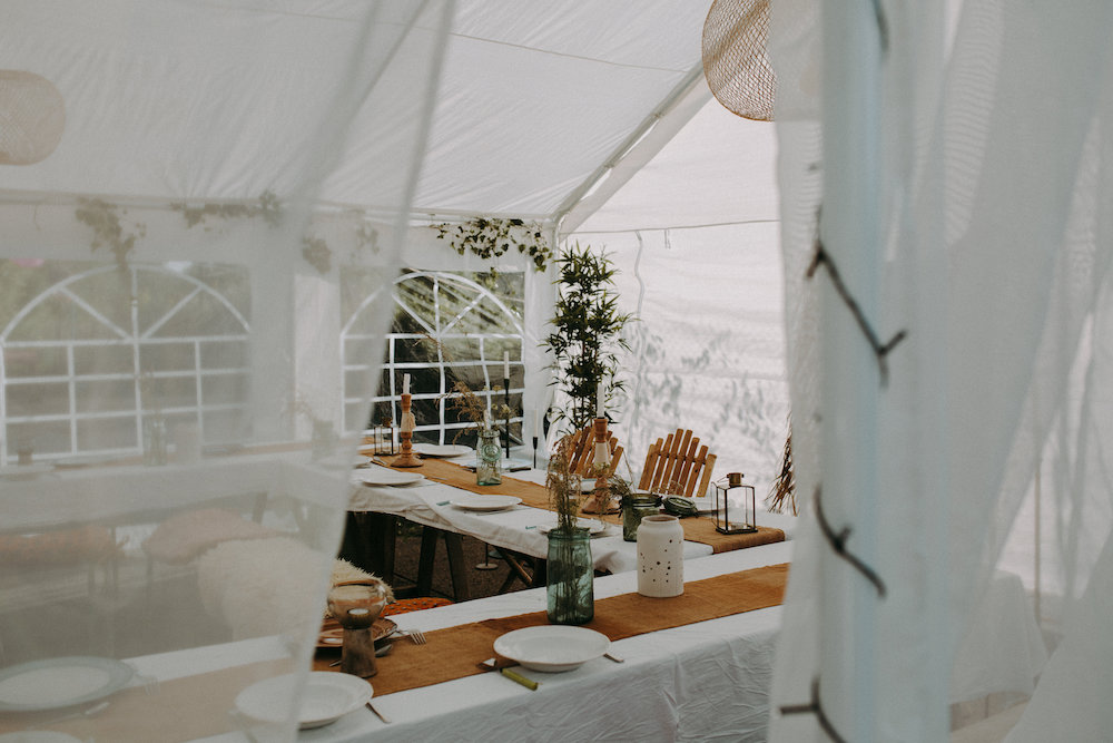 Renouvellement de voeux dans le Quercy - Isabel + Maxime - Blog Mariage Madame C Renouvellement de voeux dans le Quercy - Isabel + Maxime - Blog Mariage Madame C