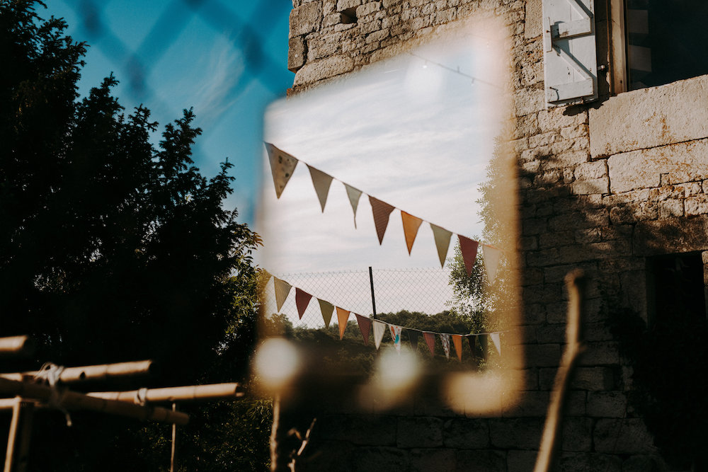 Renouvellement de voeux dans le Quercy - Isabel + Maxime - Blog Mariage Madame C Renouvellement de voeux dans le Quercy - Isabel + Maxime - Blog Mariage Madame C