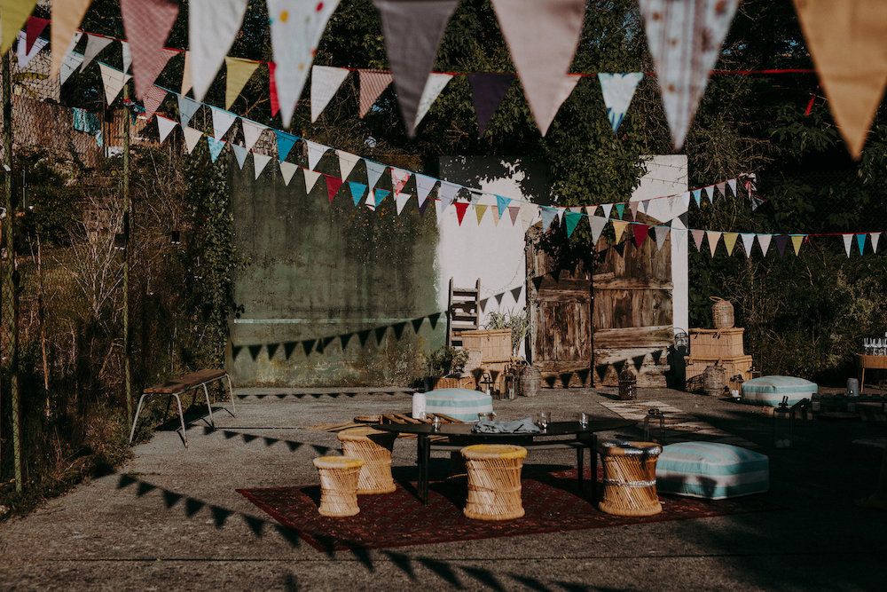 Renouvellement de voeux dans le Quercy - Isabel + Maxime - Blog Mariage Madame C Renouvellement de voeux dans le Quercy © Diane Photographie pour Pella Roca