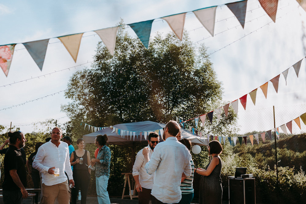 Renouvellement de voeux dans le Quercy - Isabel + Maxime - Blog Mariage Madame C Renouvellement de voeux dans le Quercy - Isabel + Maxime - Blog Mariage Madame C