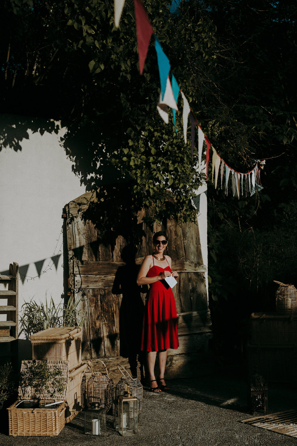 Renouvellement de voeux dans le Quercy - Isabel + Maxime - Blog Mariage Madame C Renouvellement de voeux dans le Quercy - Isabel + Maxime - Blog Mariage Madame C