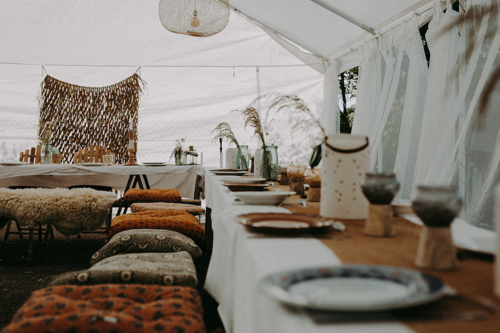 Renouvellement de voeux dans le Quercy - Isabel + Maxime - Blog Mariage Madame C Renouvellement de voeux dans le Quercy - Isabel + Maxime - Blog Mariage Madame C