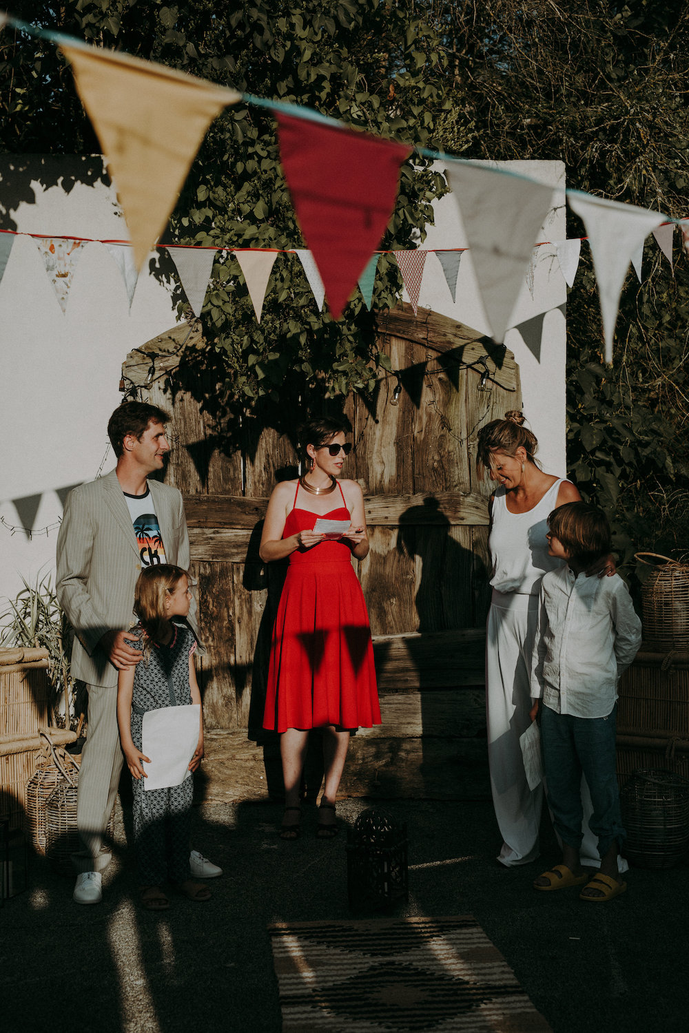 Renouvellement de voeux dans le Quercy - Isabel + Maxime - Blog Mariage Madame C Renouvellement de voeux dans le Quercy - Isabel + Maxime - Blog Mariage Madame C