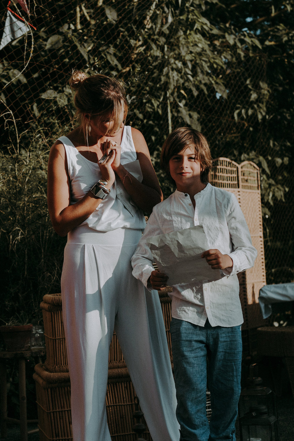 Renouvellement de voeux dans le Quercy - Isabel + Maxime - Blog Mariage Madame C Renouvellement de voeux dans le Quercy - Isabel + Maxime - Blog Mariage Madame C