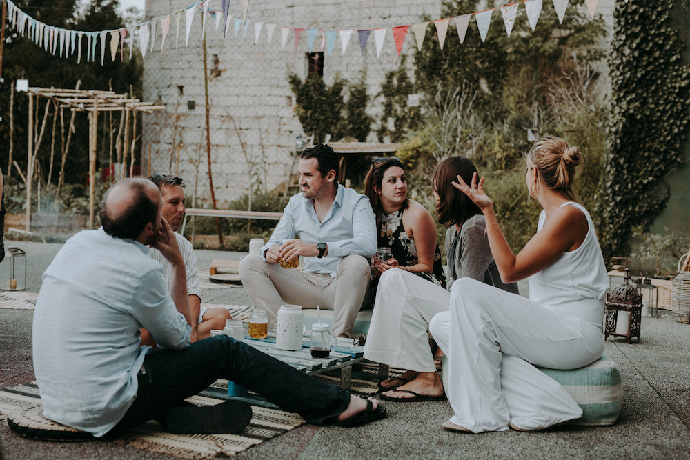 Renouvellement de voeux dans le Quercy - Isabel + Maxime - Blog Mariage Madame C Renouvellement de voeux dans le Quercy - Isabel + Maxime - Blog Mariage Madame C