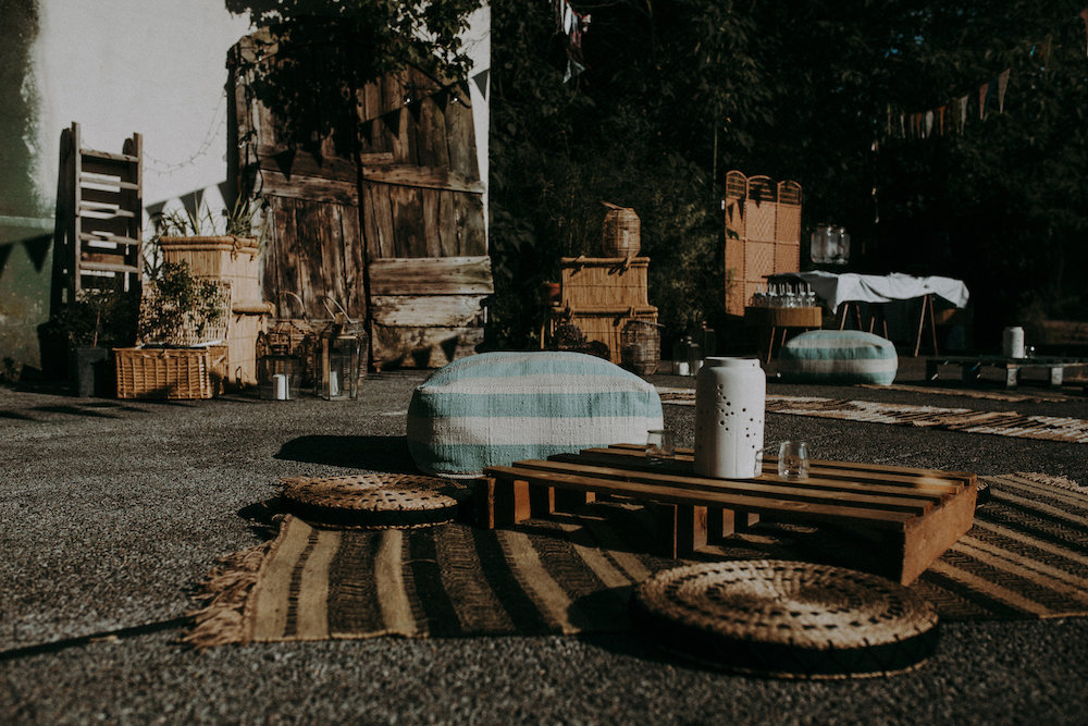 Renouvellement de voeux dans le Quercy - Isabel + Maxime - Blog Mariage Madame C Renouvellement de voeux dans le Quercy - Isabel + Maxime - Blog Mariage Madame C