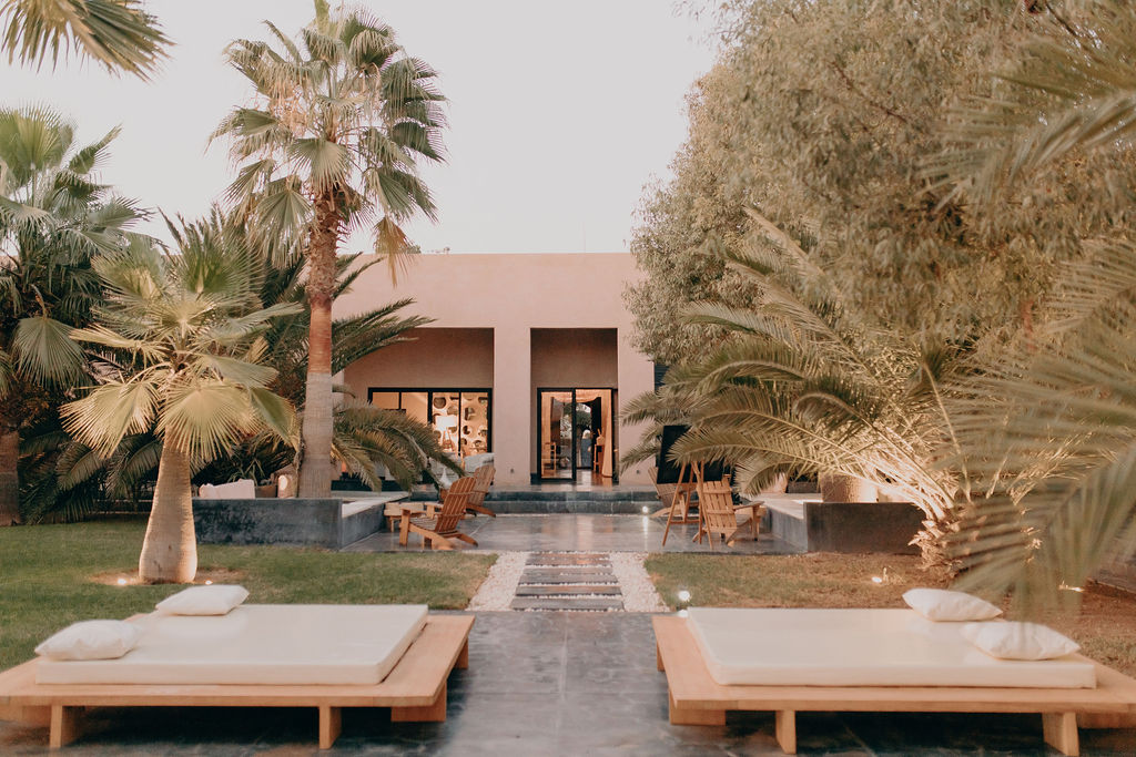 Manager of myself 2019 - Marrakech - Blog Mariage Madame C