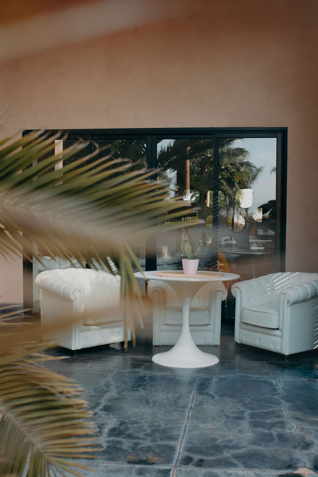 Manager of myself 2019 - Marrakech - Blog Mariage Madame C