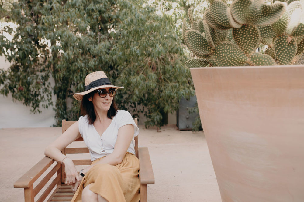 Manager of myself 2019 - Marrakech - Blog Mariage Madame C