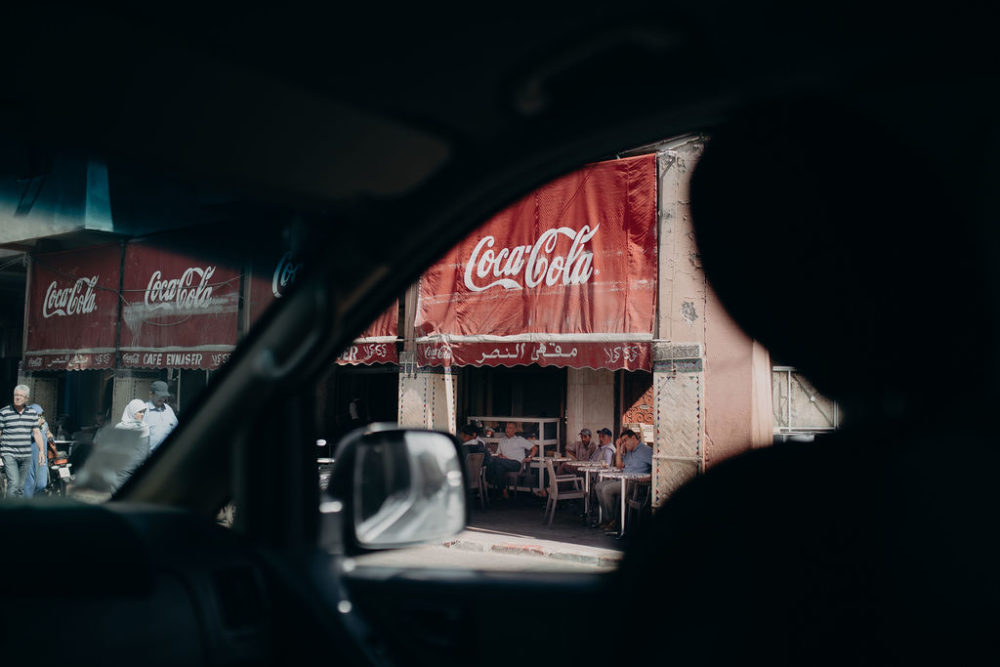 Manager of myself 2019 - Marrakech - Blog Mariage Madame C