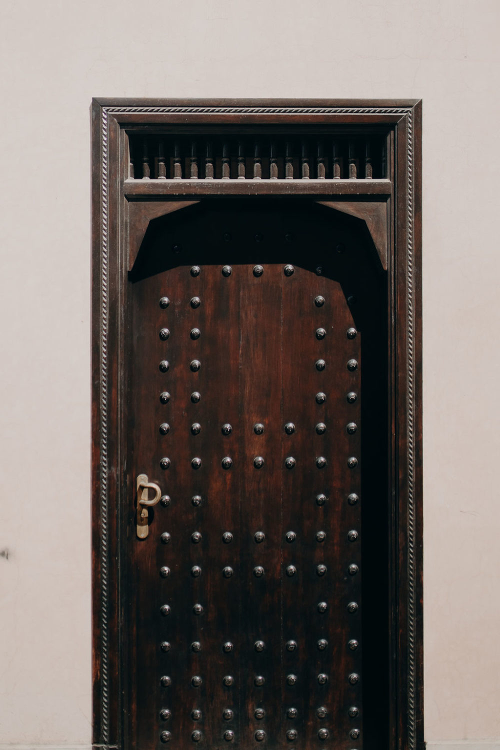 Manager of myself 2019 - Marrakech - Blog Mariage Madame C