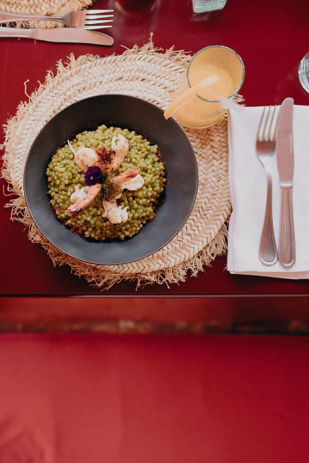 Manager of myself 2019 - Marrakech - Blog Mariage Madame C