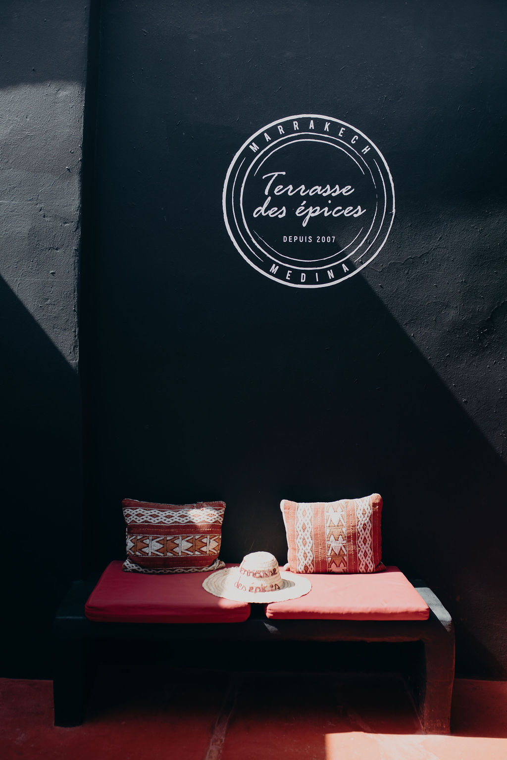 Manager of myself 2019 - Marrakech - Blog Mariage Madame C