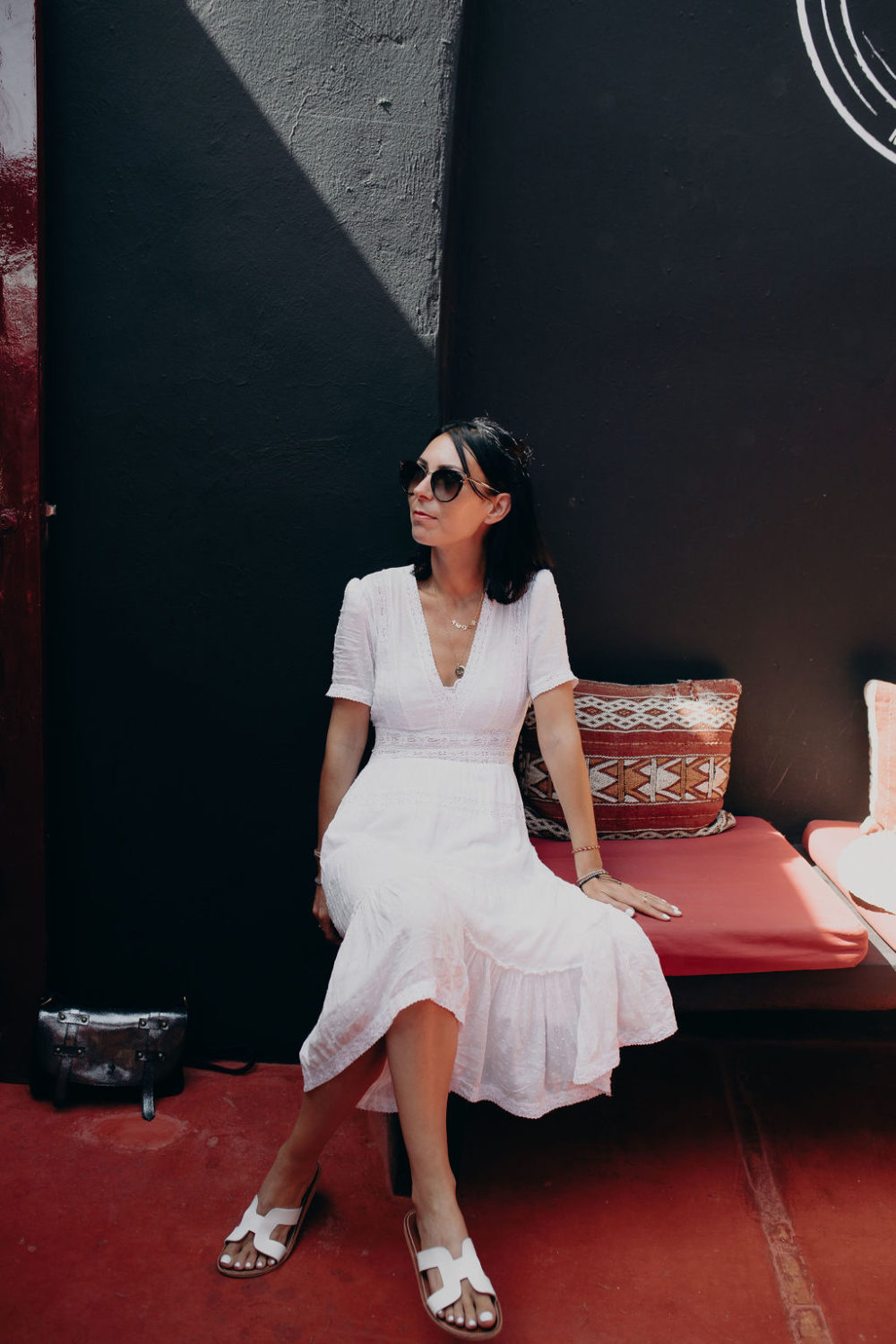 Manager of myself 2019 - Marrakech - Blog Mariage Madame C