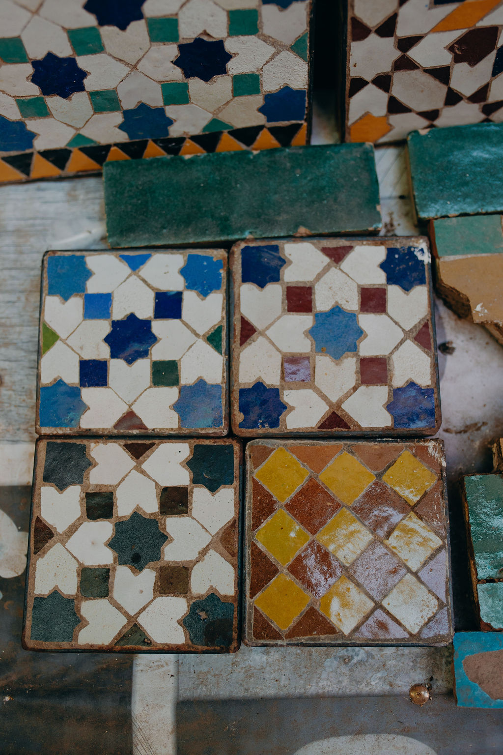 Manager of myself 2019 - Marrakech - Blog Mariage Madame C