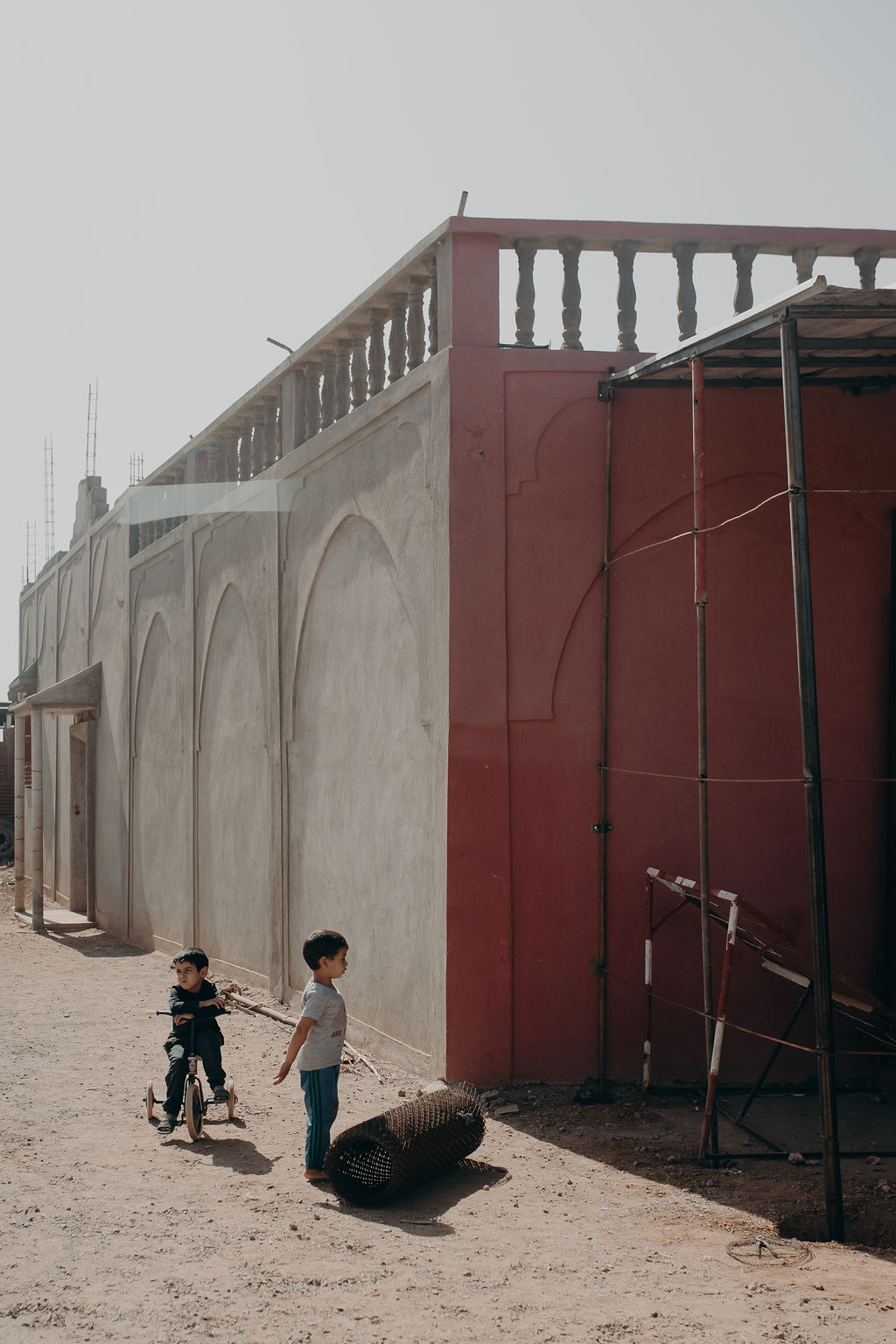 Manager of myself 2019 - Marrakech - Blog Mariage Madame C