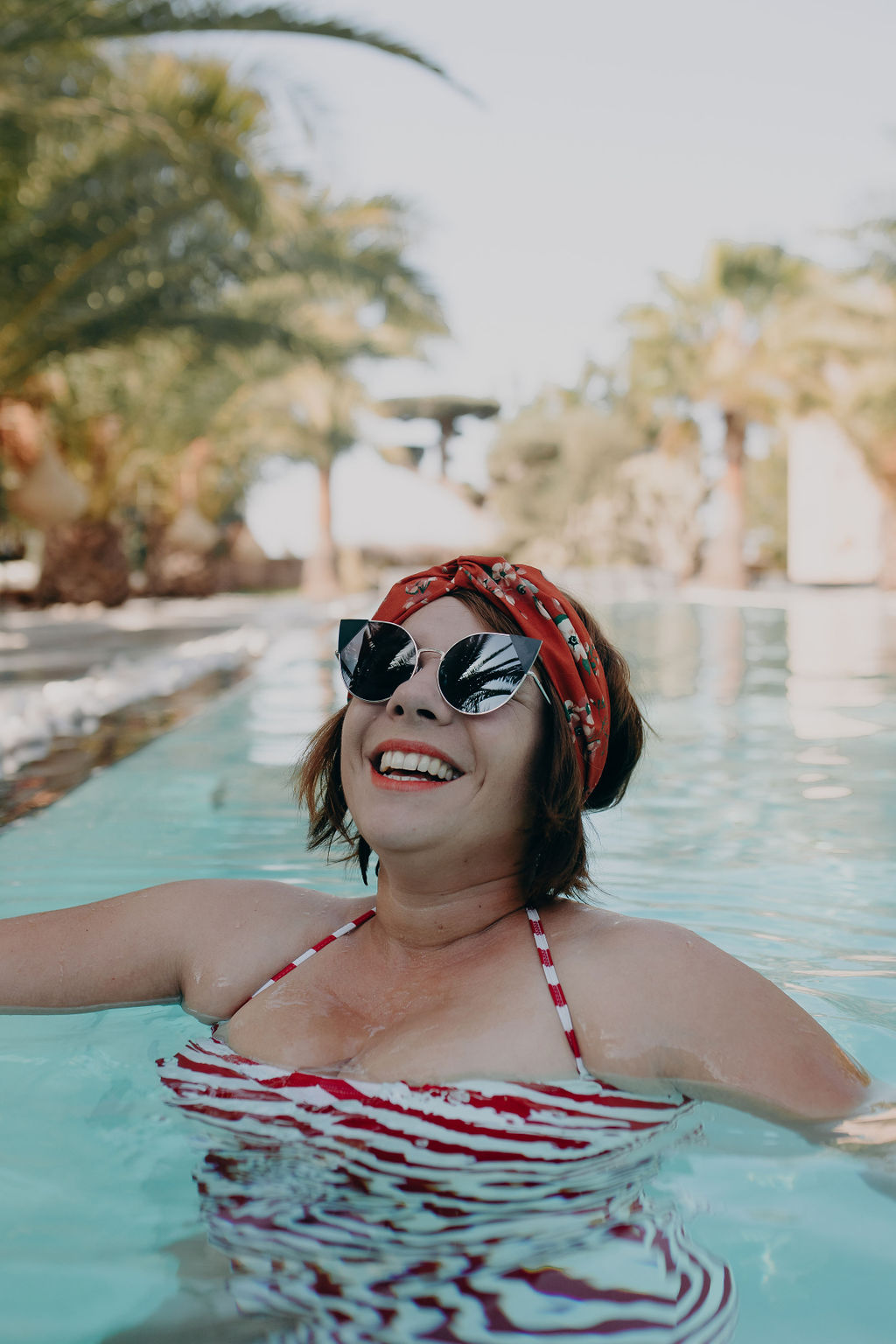 Manager of myself 2019 - Marrakech - Blog Mariage Madame C