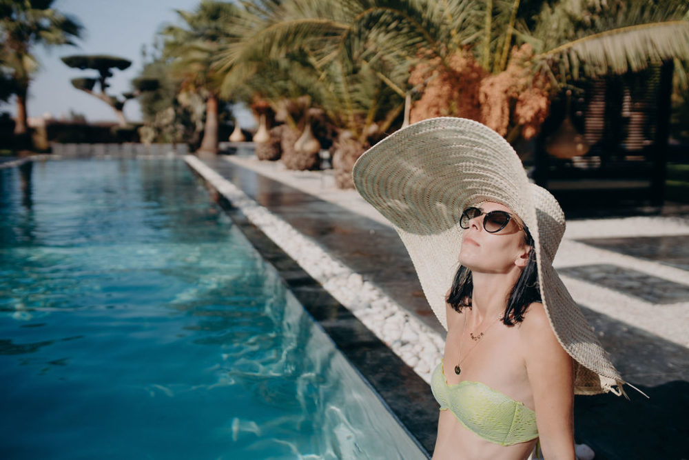 Manager of myself 2019 - Marrakech - Blog Mariage Madame C