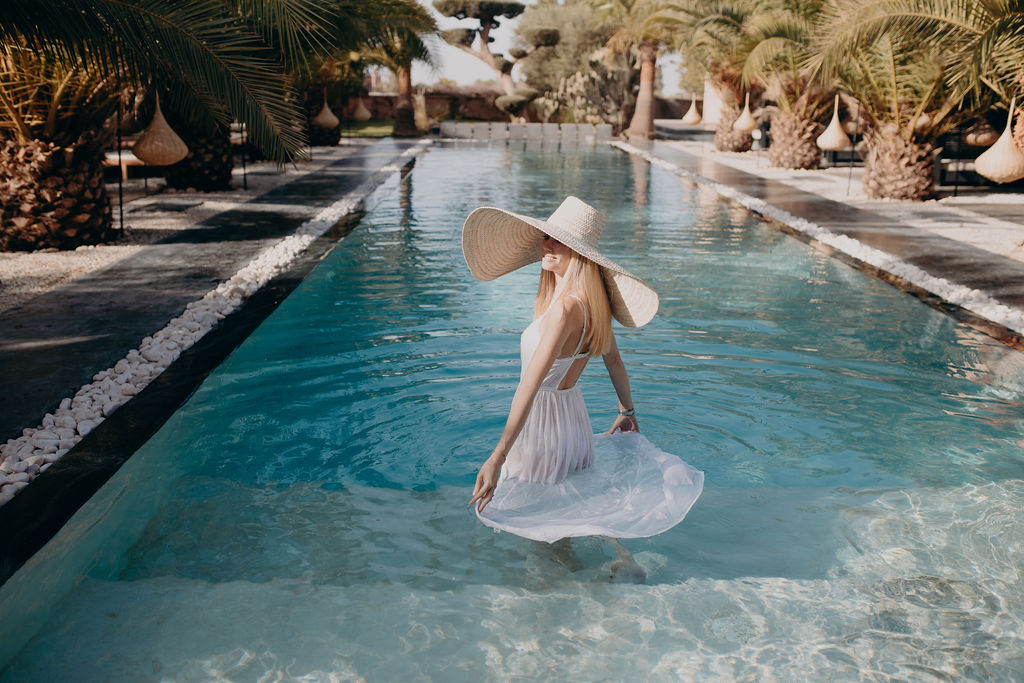 Manager of myself 2019 - Marrakech - Blog Mariage Madame C