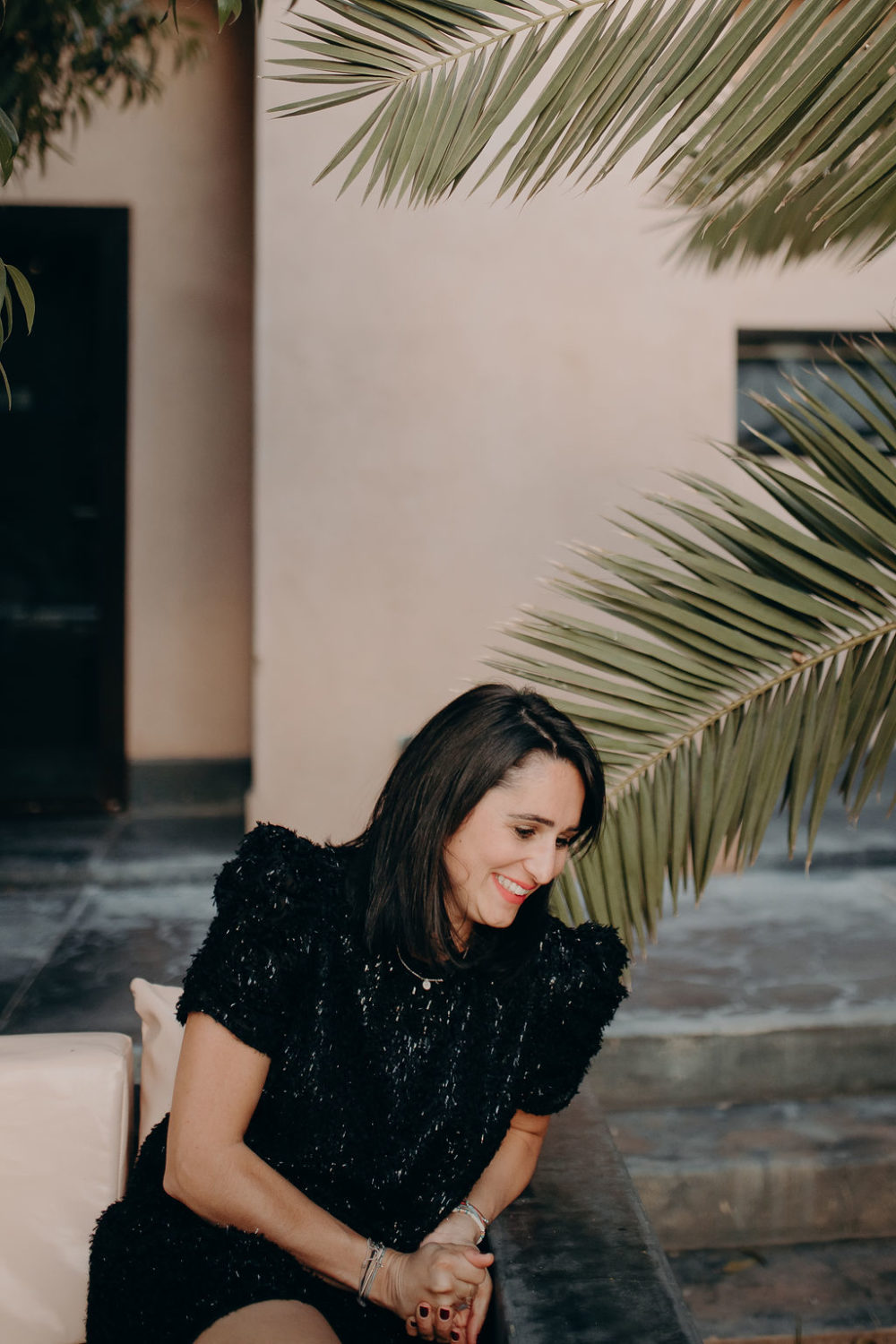Manager of myself 2019 - Marrakech - Blog Mariage Madame C