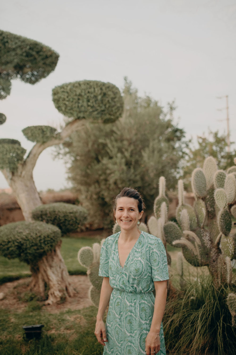 Manager of myself 2019 - Marrakech - Blog Mariage Madame C