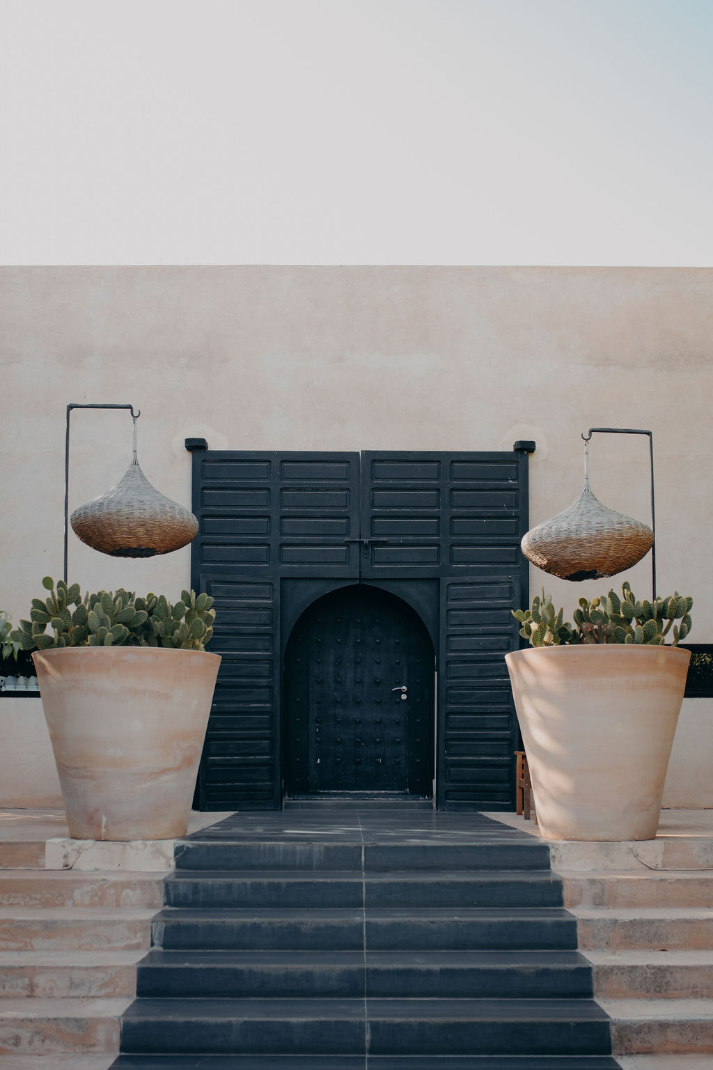 Manager of myself 2019 - Marrakech - Blog Mariage Madame C