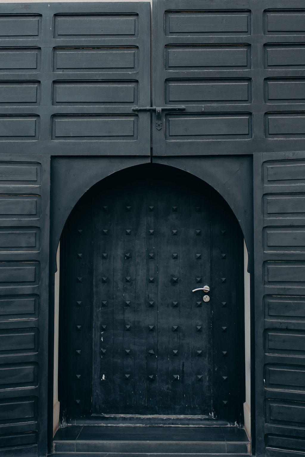 Manager of myself 2019 - Marrakech - Blog Mariage Madame C