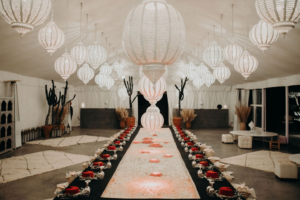 Manager of myself 2019 - Marrakech - Blog Mariage Madame C