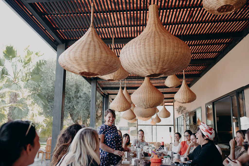 Manager of myself 2019 - Marrakech - Blog Mariage Madame C