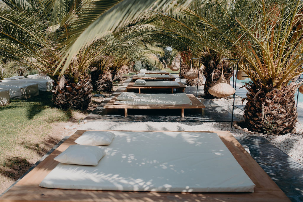 Manager of myself 2019 - Marrakech - Blog Mariage Madame C