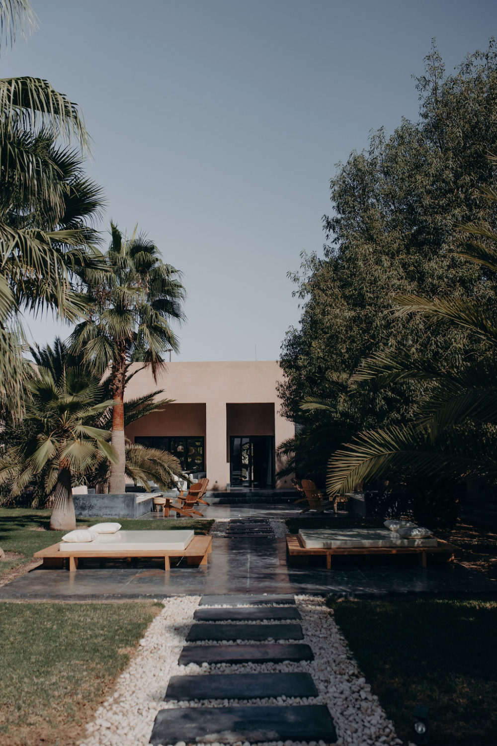 Villa Taj Marrakech - Blog Mariage Madame C