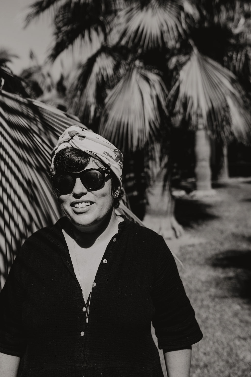 Manager of myself 2019 - Marrakech - Blog Mariage Madame C