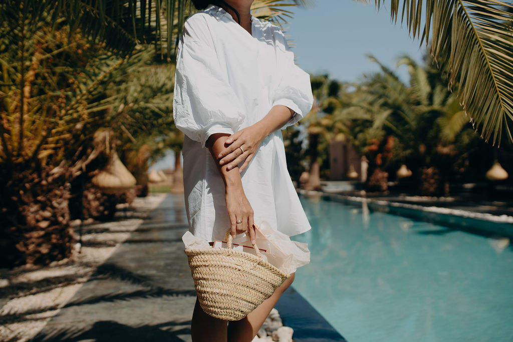 Manager of myself 2019 - Marrakech - Blog Mariage Madame C