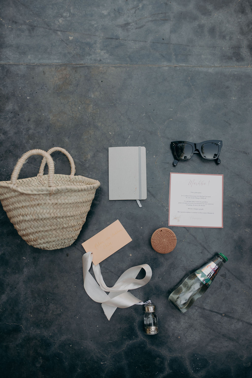 Manager of myself 2019 - Marrakech - Blog Mariage Madame C