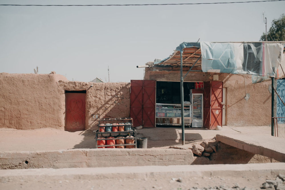 Manager of myself 2019 - Marrakech - Blog Mariage Madame C