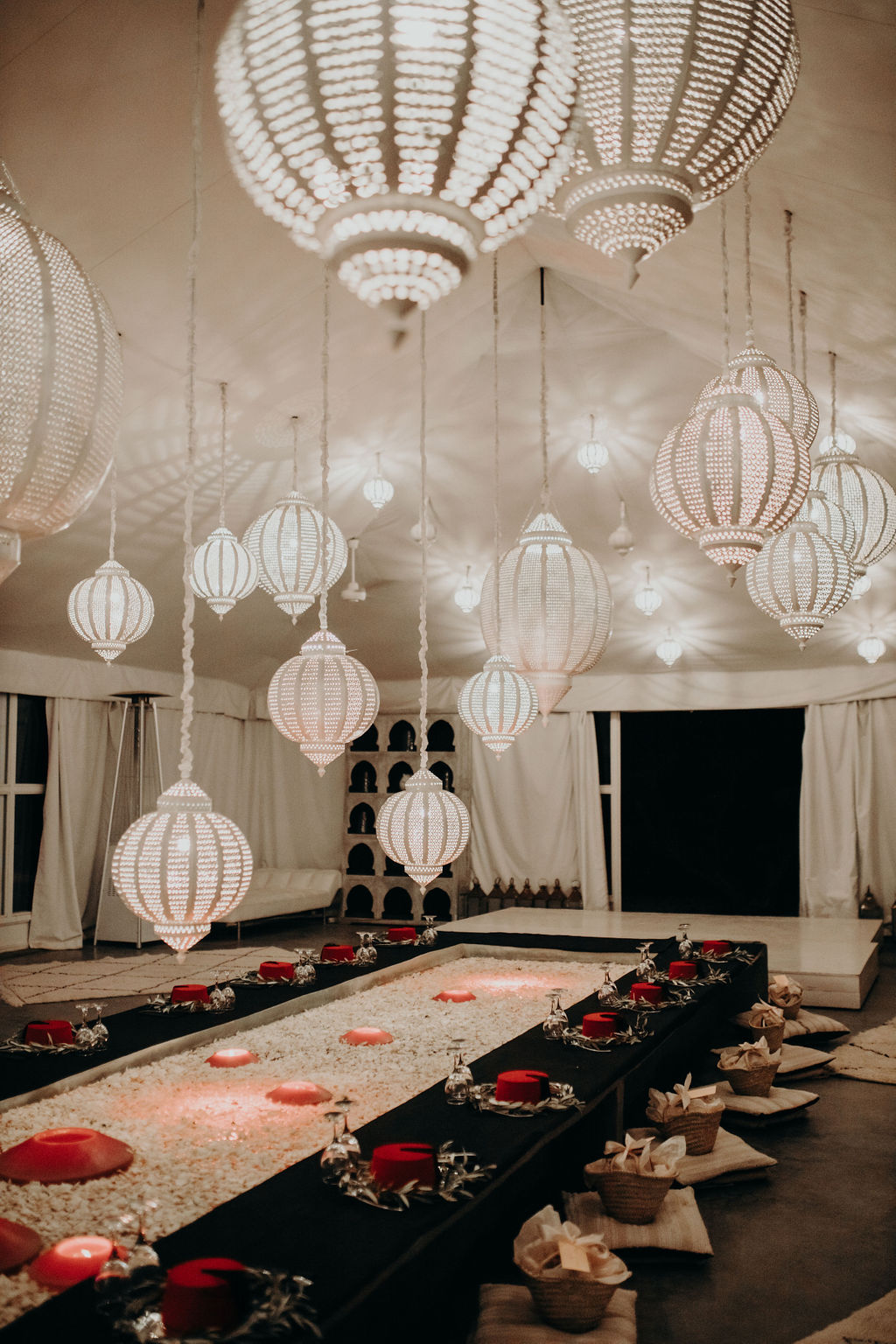 Manager of myself 2019 - Marrakech - Blog Mariage Madame C