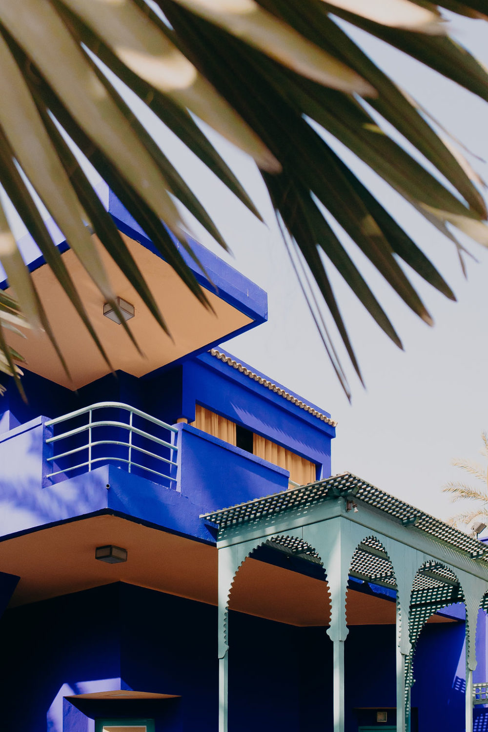 Manager of myself 2019 - Marrakech - Blog Mariage Madame C