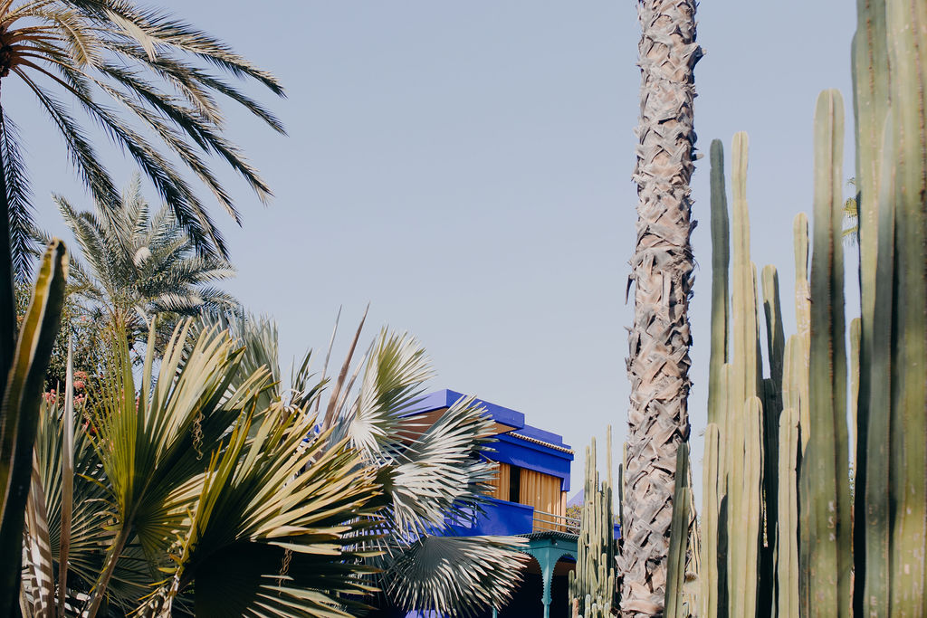 Manager of myself 2019 - Marrakech - Blog Mariage Madame C