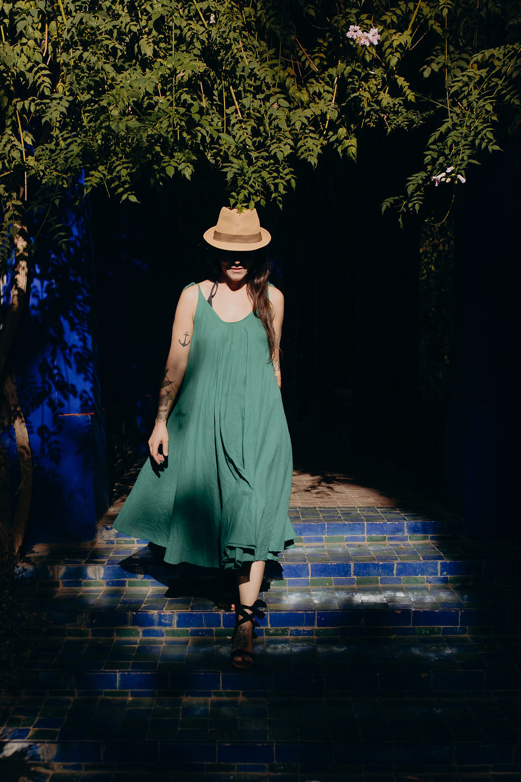 Manager of myself 2019 - Marrakech - Blog Mariage Madame C