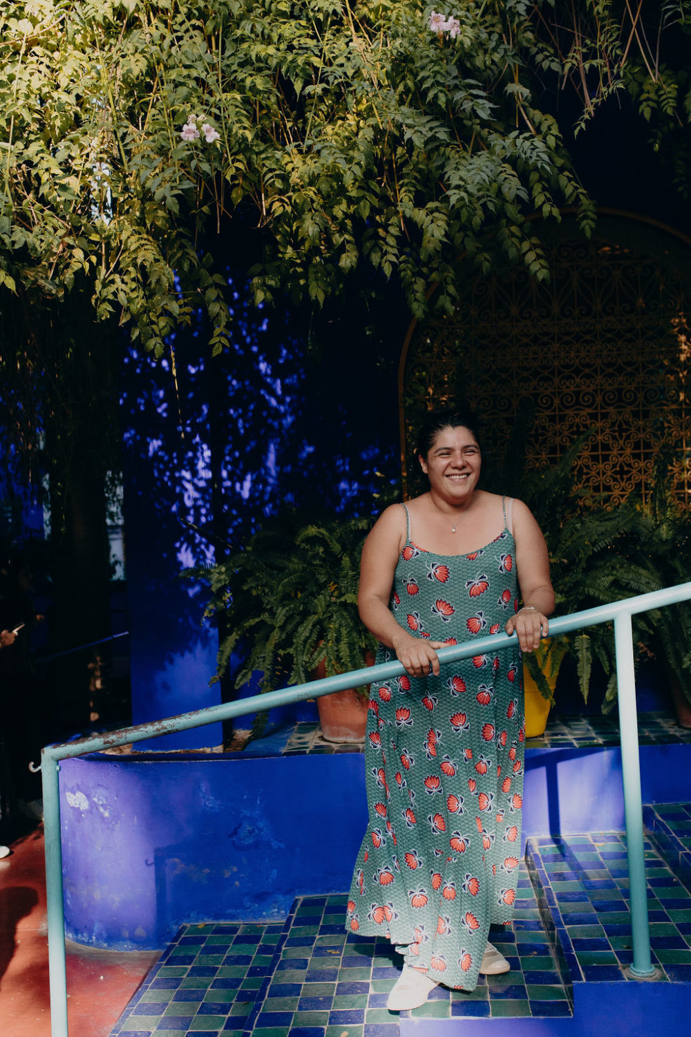 Manager of myself 2019 - Marrakech - Blog Mariage Madame C