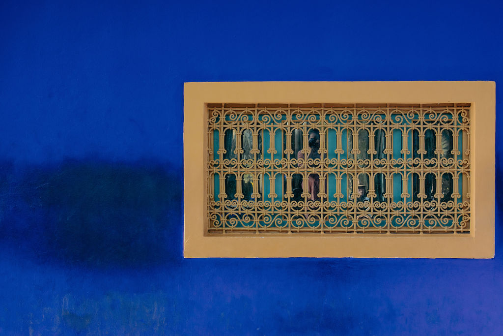 Manager of myself 2019 - Marrakech - Blog Mariage Madame C