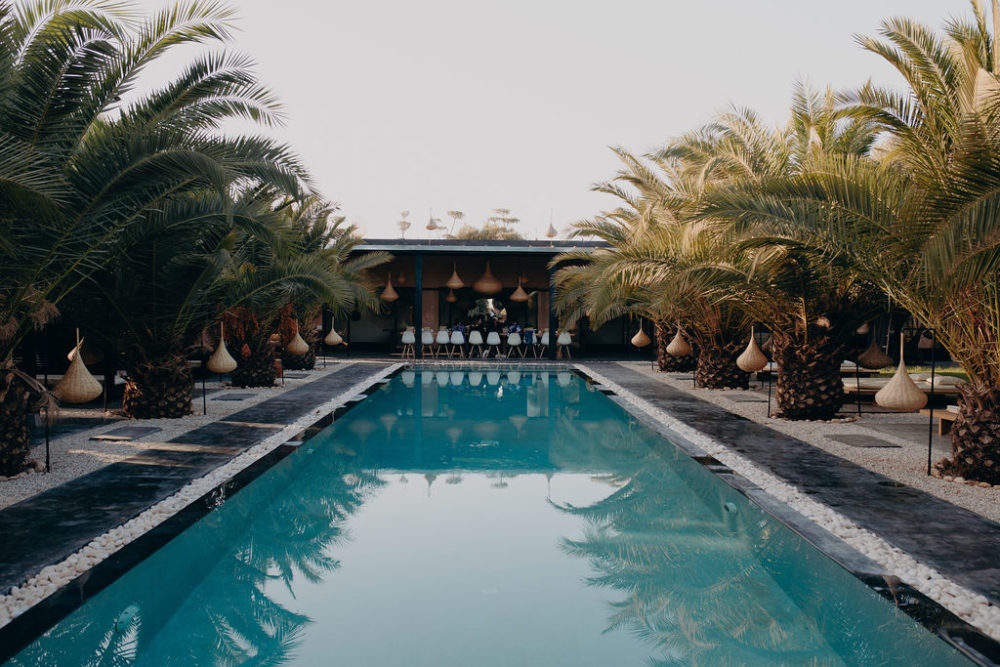 Manager of myself 2019 - Marrakech - Blog Mariage Madame C