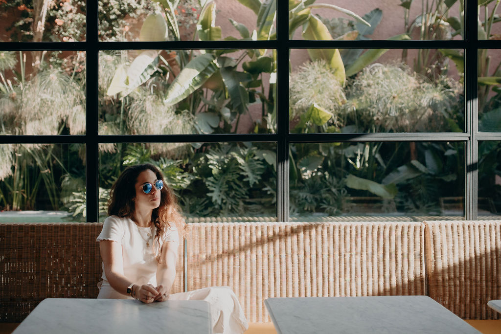 Manager of myself 2019 - Marrakech - Blog Mariage Madame C